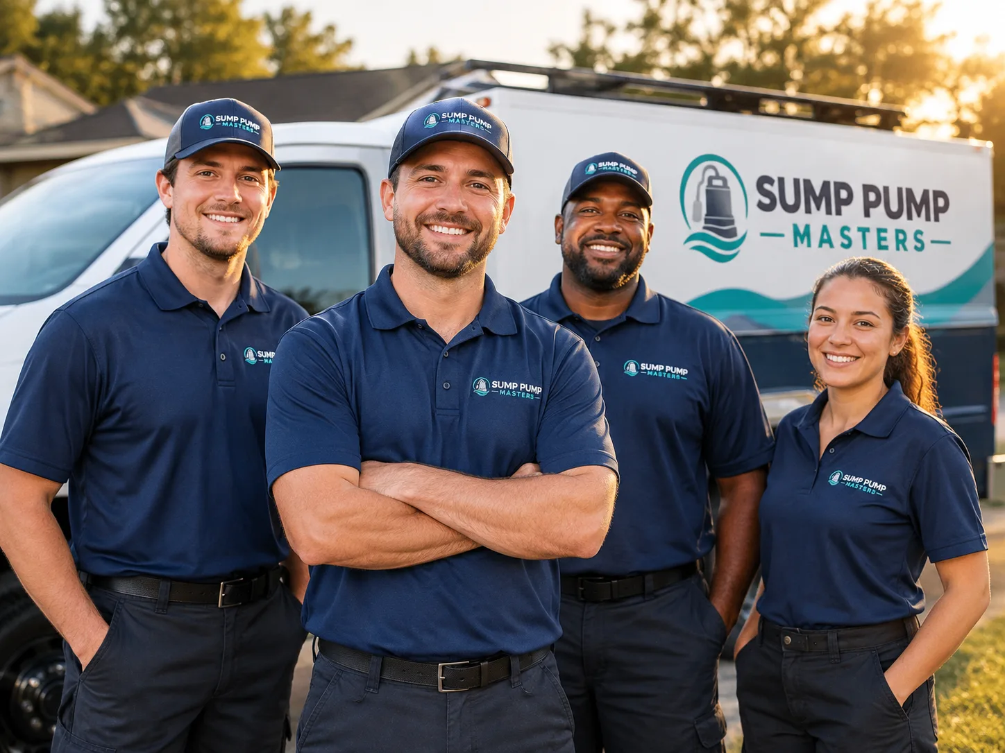 Sump Pump Repair company in Center Junction, IA